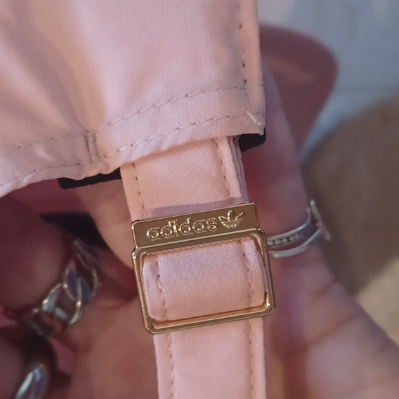 Adidas Adjustable Hat - Picture 5 of 9